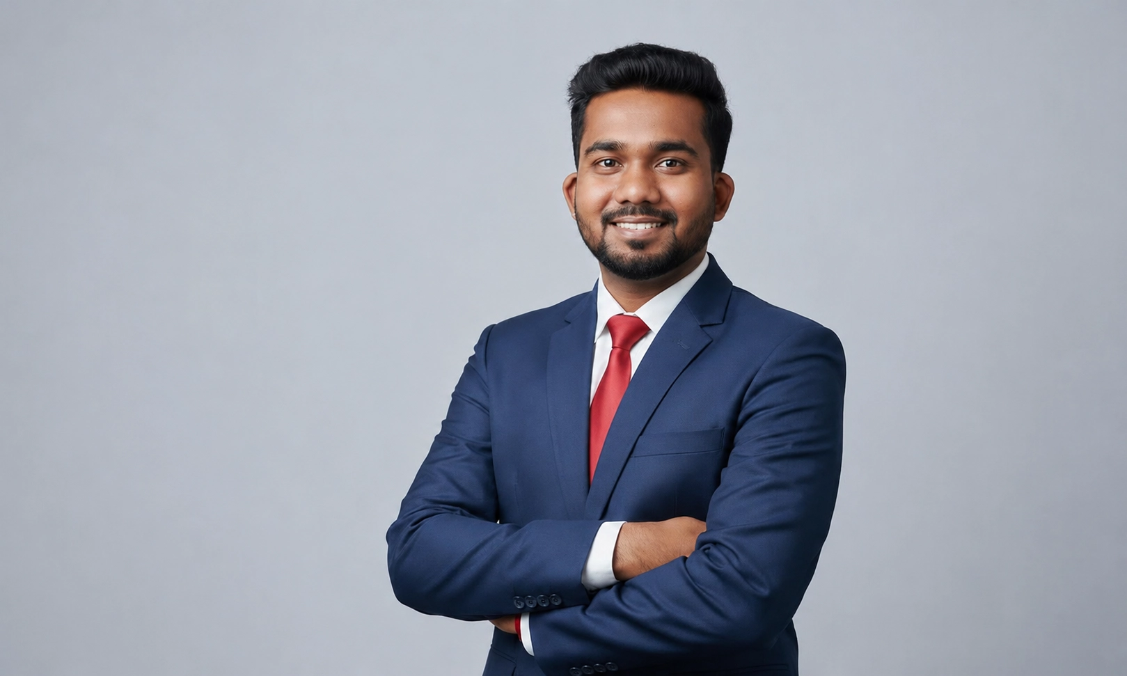 Aditya Kapoor, Creative Director at CollabMate