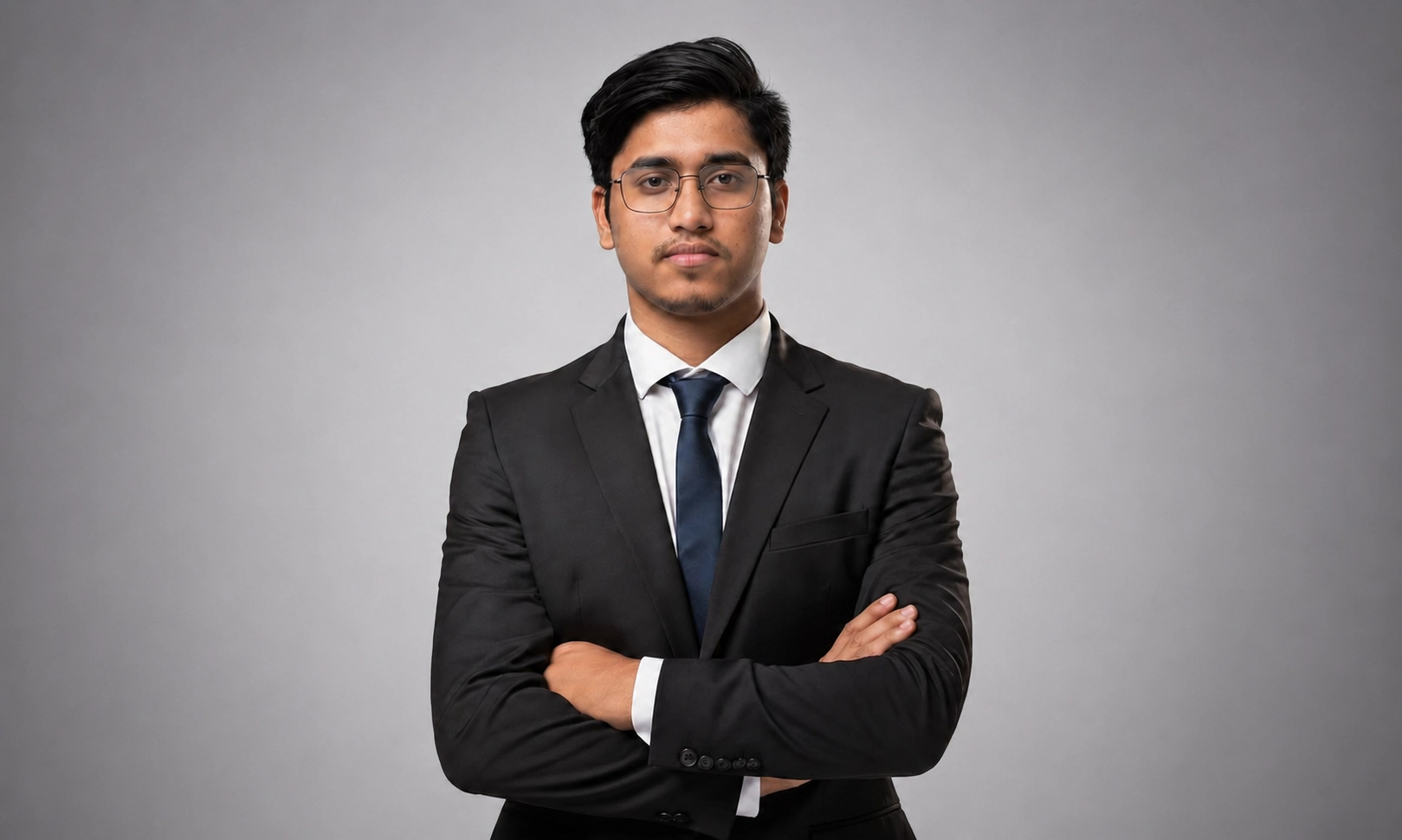 Vikram Nair, SEO Lead at CollabMate