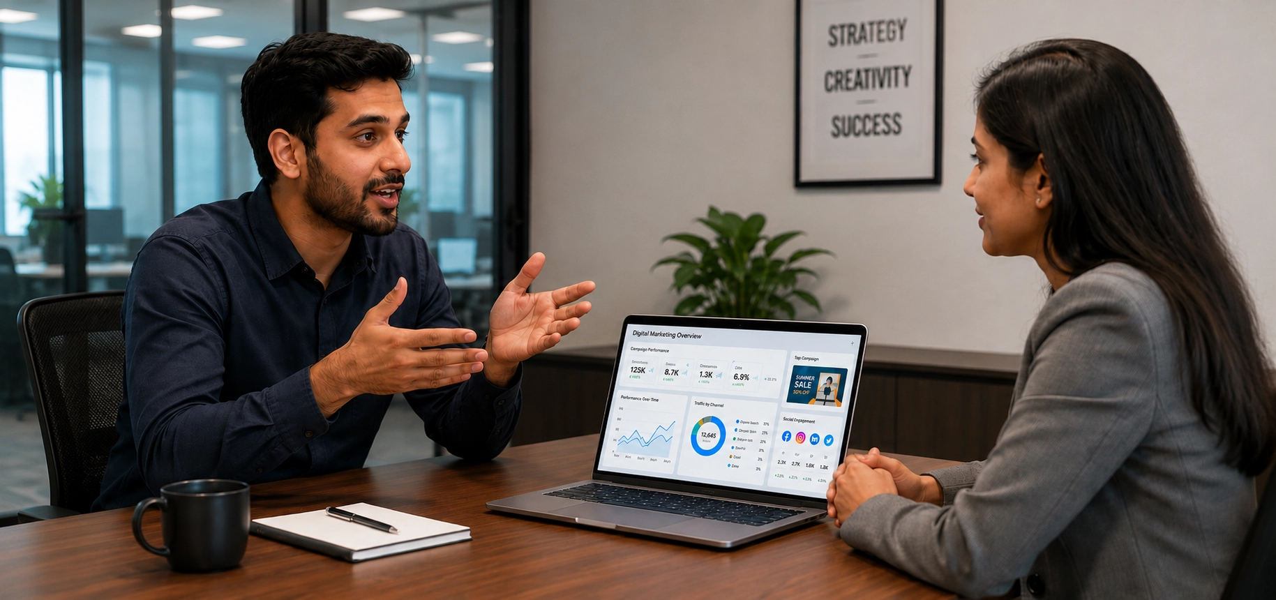 Get Your Free Audit and Roadmap