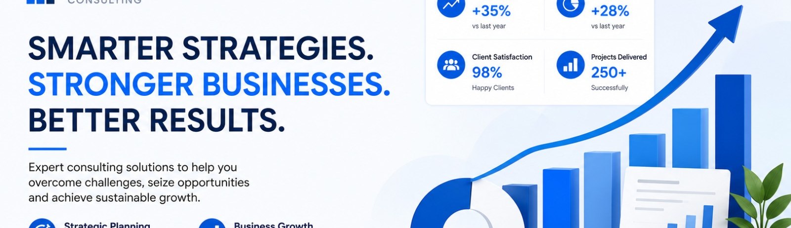Business Consulting