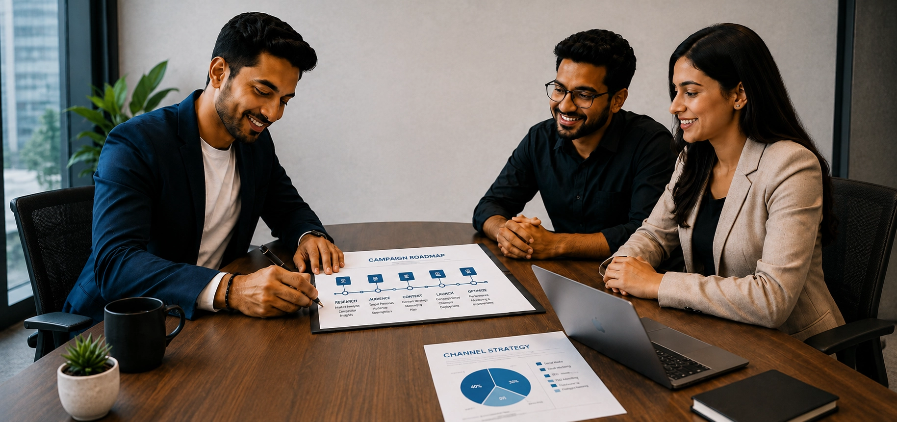 Approve Your Custom Strategy